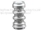 Customized Automotive Precision Machining Parts For Oil Control Valve Body thumbnail-2