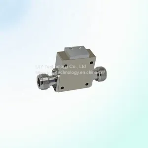 UIY Customized 5g RF Isolator Design Coaxial Isolator High Quality Isolator 440 ~ 470 MHz thumbnail-5