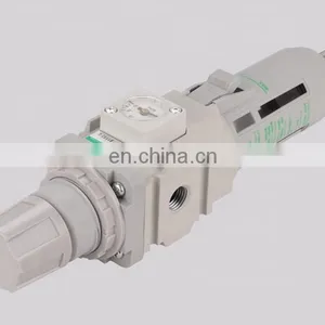 CKD Air Pneumatic Filter Regulator W3000-8-W-F1T8 thumbnail-3