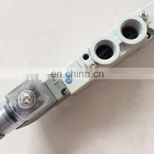 SMC Solenoid Valve SY7120-5DZ-02 thumbnail-2