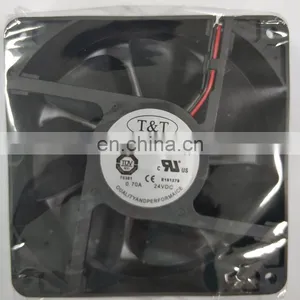 T&T Fan 3HAC 029105-002/01 thumbnail-1