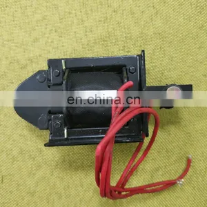Traction Electromagnet SH-AS05 thumbnail-2