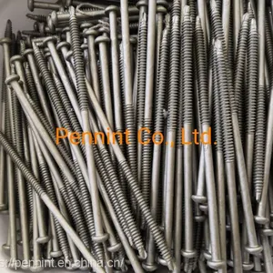 Waterproofing Accessories Building Material Washer&nails Used for Fastening System Prefabticated thumbnail-5