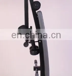 Body Building Fitness Equipment Adjustable Bench Home Gym Equipment Sit up Bench thumbnail-5