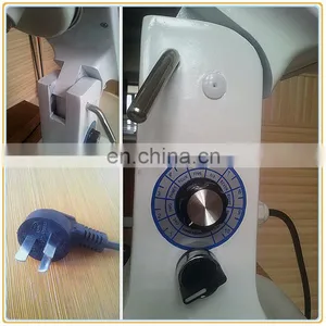 Electric Wholesale Industry Dough 7L Food Mixer b7 Planetary Mixer thumbnail-2