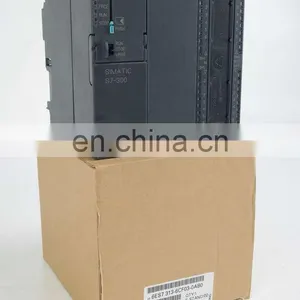 Attractive Price SIEMENS S7-300 PLC 6ES7 313-5BG04-0AB0 thumbnail-2