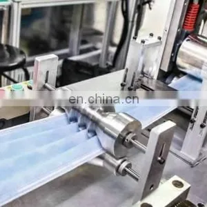 Non-woven Disposable Surgical Mask Machine Parts Non Woven Fabric Slicer Parts in Stock thumbnail-4