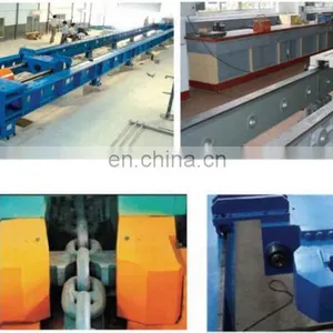 WAL-2000 Computer Control Horizontal Webbing Sling Tensile Test Machine thumbnail-7