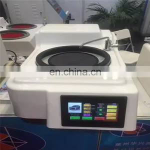 Mopao 1T Metallographic Specimen Grinding and Polishing Machine Of Metals Sample thumbnail-7