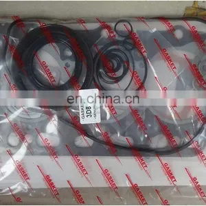 for Mitsubishi 3TNE88 3D88E Engine Gasket Bearing Piston Liner Kit thumbnail-4