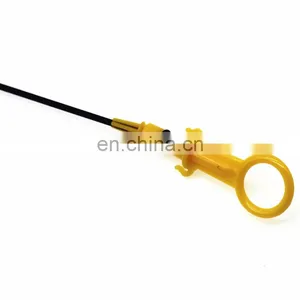 Oil Level Dipstick 8200483442 111400275R for RENAULT CLIO III GRAND SCENIC KANGOO MEGANE SCENIC thumbnail-2