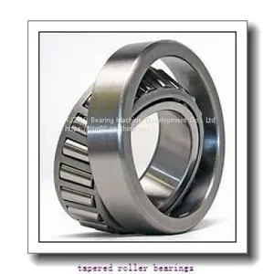 Timken HM813843/HM813810 Tapered Roller Bearings thumbnail-2