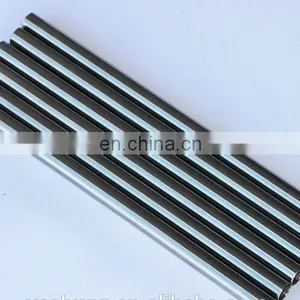 DIN17440 1.4016 Prime Acid-proof Material Stainless Steel Pipe Price per Meter thumbnail-5