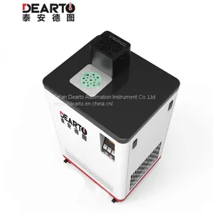 -20~180 Deg C Rapid Refrigerating and Heating Thermostatic Liquid Bath thumbnail-2