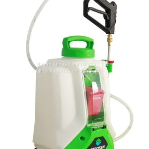 Garden Sprayer With Battery Rechargeable Battery Powered Sprayers 18V Pump Sprayers thumbnail-2