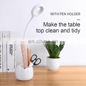 JOYROOM Reading Desk Lamp,rechargeable Led Lamp thumbnail-1