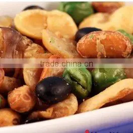 Organic Roasted Bean thumbnail-1