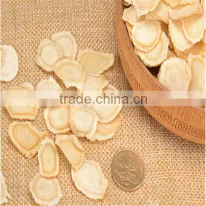 Organic American Panax Ginseng Root Good for Health thumbnail-3