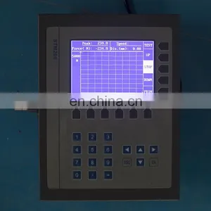 5000N Spring Simple Tensile Strength Compression Strength Test Instrument Digital Display Small Equipment thumbnail-4