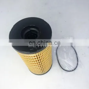 Excavator Diesel Engine Fuel Filter 1R-0756 thumbnail-2