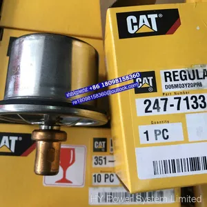 247-7133 2477133 Caterpillar Regular CAT Parts thumbnail-1