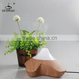 GX Diffuser 200ml Auto Wooden Aroma Diffuser thumbnail-2