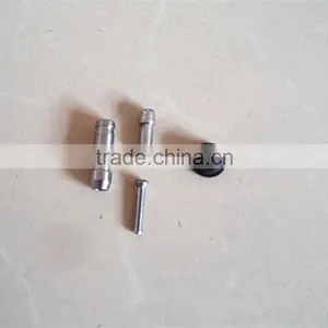 High Quality Stainless Steel 304 Automatic Poultry Drinkers thumbnail-3