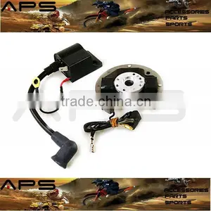 Motorcycle CDI Kit for KTM50EX Mini Dirt Bike Off-Road Bike thumbnail-1