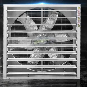 Greenhouse Exhaust Fan thumbnail-1