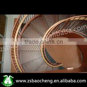 Unique Design Cheap Eco-friendly 3d Wall Decorative Panel thumbnail-1