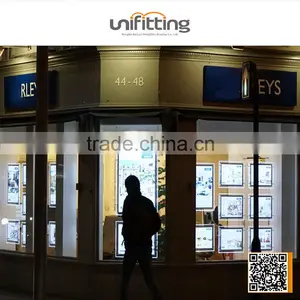 Commercial Advertising Scrolling Light Box thumbnail-4