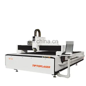 Excellent 1000w Ipg Fiber Laser Cutting Machine thumbnail-1