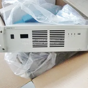 Emerson Monitoring Vertiv Control Unit HD48100-2 thumbnail-3