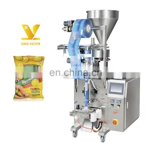 Hot Sales Automatic Tamarind Candy Sugar Packing Machine thumbnail-1