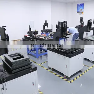 VMM Optical Measurement Machine Accessories Package thumbnail-1
