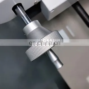 Manual Image Measuring Instrument Optical Test Equipment For Dimension Measurement thumbnail-4