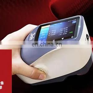10 Years Manufacturer Car Paint Scanner Spectrophotometer thumbnail-2