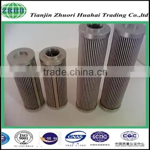 Oil Purification Filtering and Cartridge Filter Replace ARGO P3081701 Hydraulic Filter Used for Pump Truck thumbnail-4