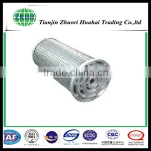 Marine Oil Filter Used in Hydraulic System and Lubrication Device Filtering thumbnail-2