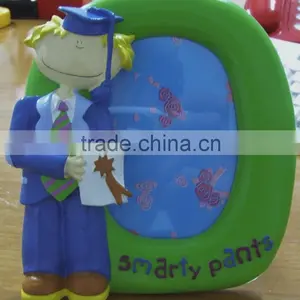 Fashion Wholesale Promotional Photo Frame With Animation thumbnail-1