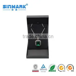 High Quality Pendant Box Velvet Jewelry Trays Earing Boxes thumbnail-1