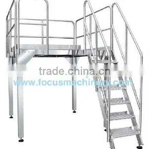 Supporting Platform For the Packing Machine/conveyor thumbnail-1
