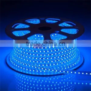 China Price Led Factory Bright Samsung Smd 5630 Led Strip Strip thumbnail-4