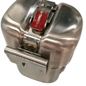 ZL60 60 Minutes Carbon Monoxide Mining Filter Self Rescuer thumbnail-3