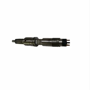Common Rail Diesel Fuel Injector Assembly 0445120084_yythk thumbnail-1