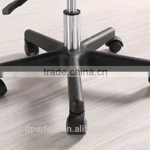Synthetic PU Leather Chair High Back Armchair thumbnail-6