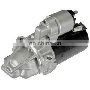1385378 New Auto Engine 12V 12T 2KW Starter Motor for Ford Transit Box Bus Platform/Chassis thumbnail-4