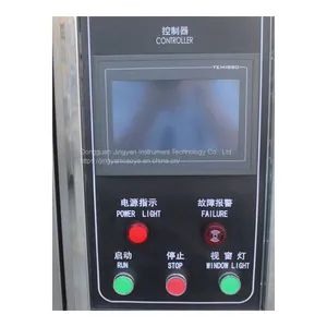 Best Sell Temperature Humidity Climate Test Chamber Environmental Aging Equipment thumbnail-4