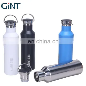 GINT 750ml Factory Direct Supply Customer Color Wholesale Water Bottle thumbnail-4