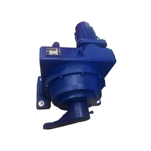 DKJ-7100 Electric Actuator thumbnail-1